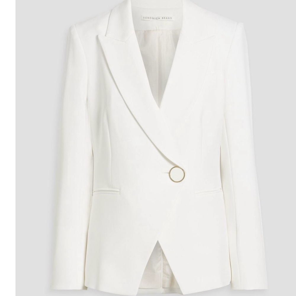 Veronica Beard Charlize blazer